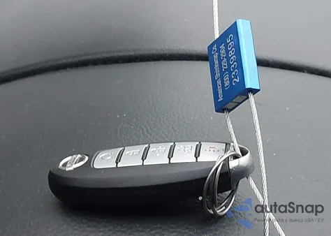 2013 Nissan Altima 2.5 Sl z USA, uszkodzony, nr VIN 1N4AL3AP8DN547668